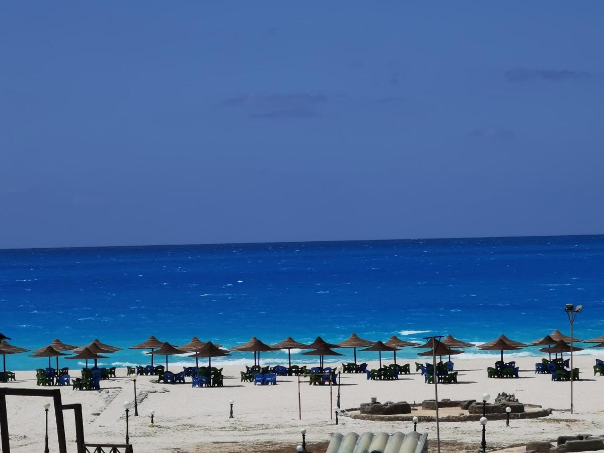 La Stanza Chalet Al Ḩammām Exterior foto