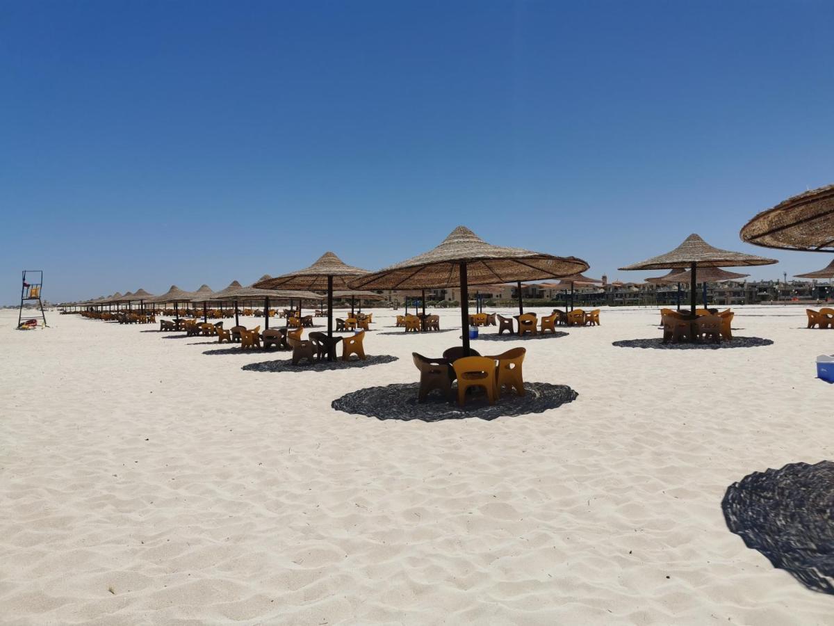 La Stanza Chalet Al Ḩammām Exterior foto