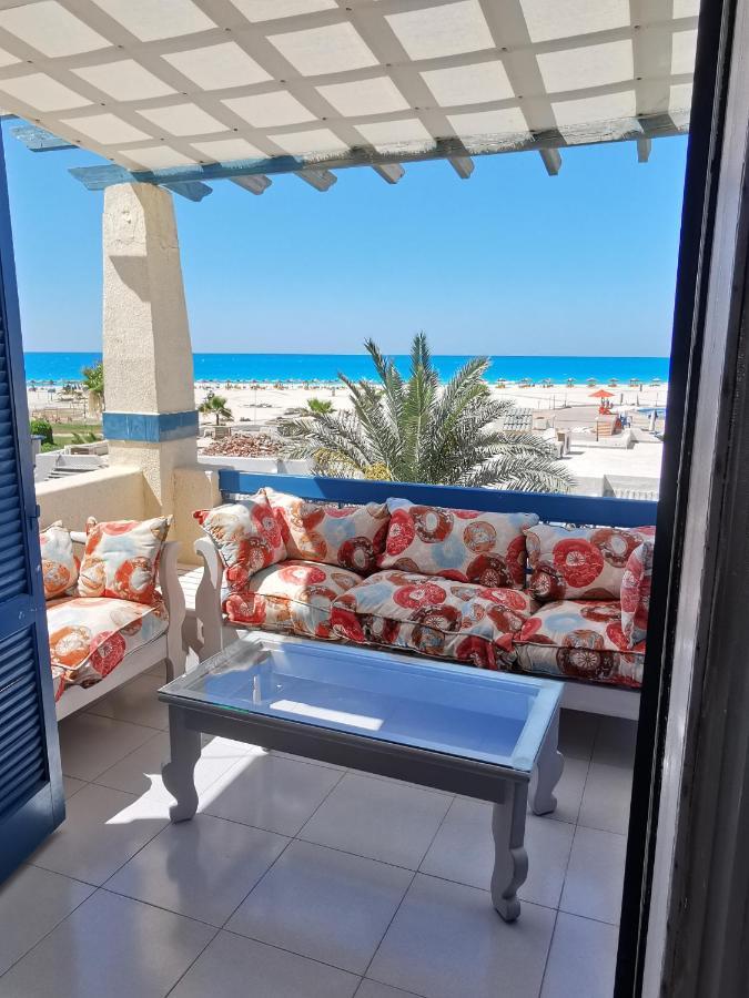 La Stanza Chalet Al Ḩammām Exterior foto