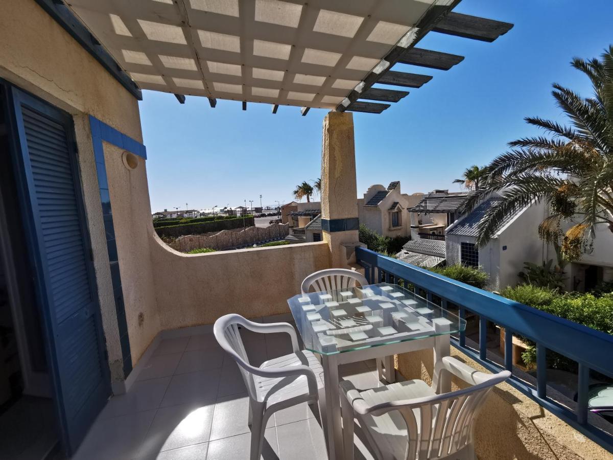 La Stanza Chalet Al Ḩammām Exterior foto