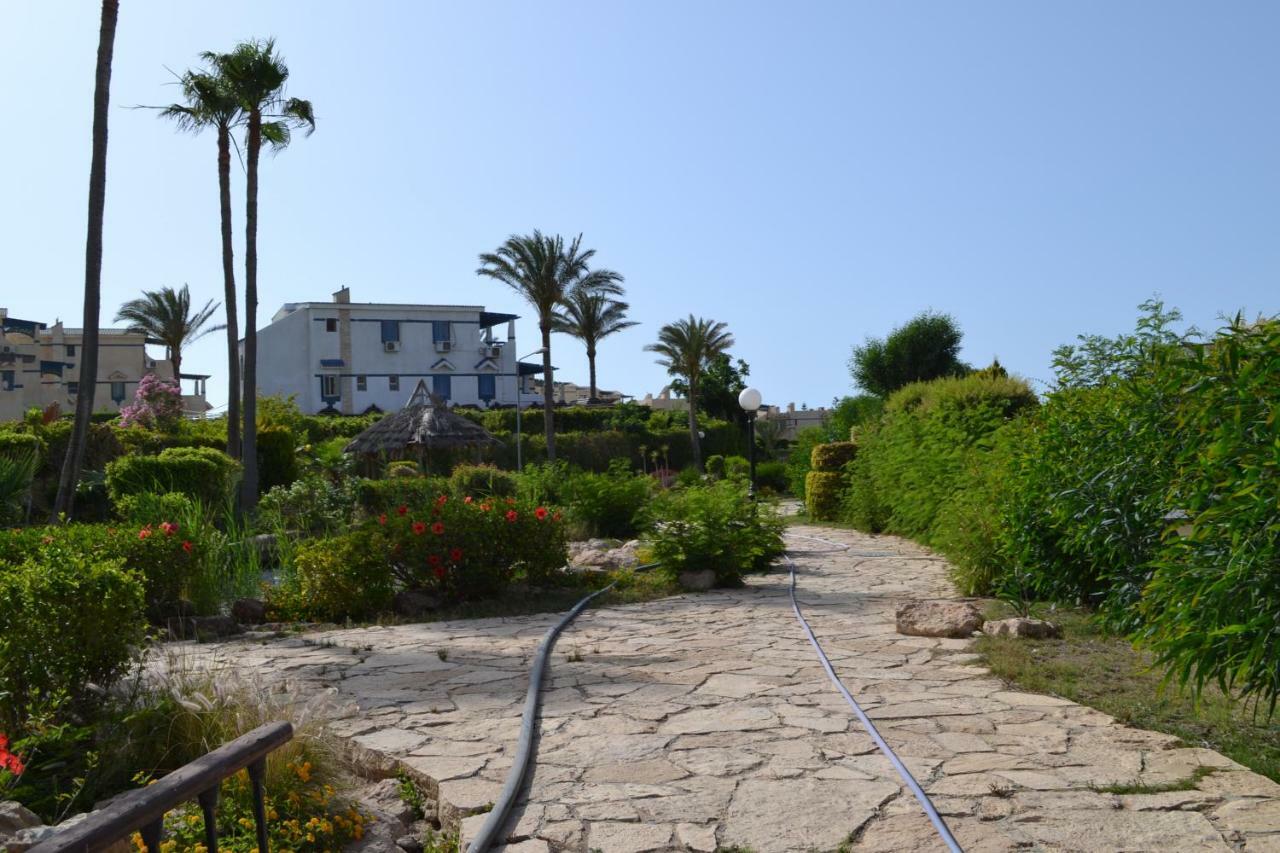 La Stanza Chalet Al Ḩammām Exterior foto