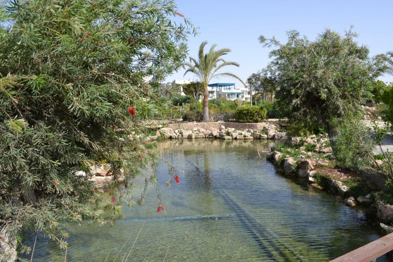 La Stanza Chalet Al Ḩammām Exterior foto