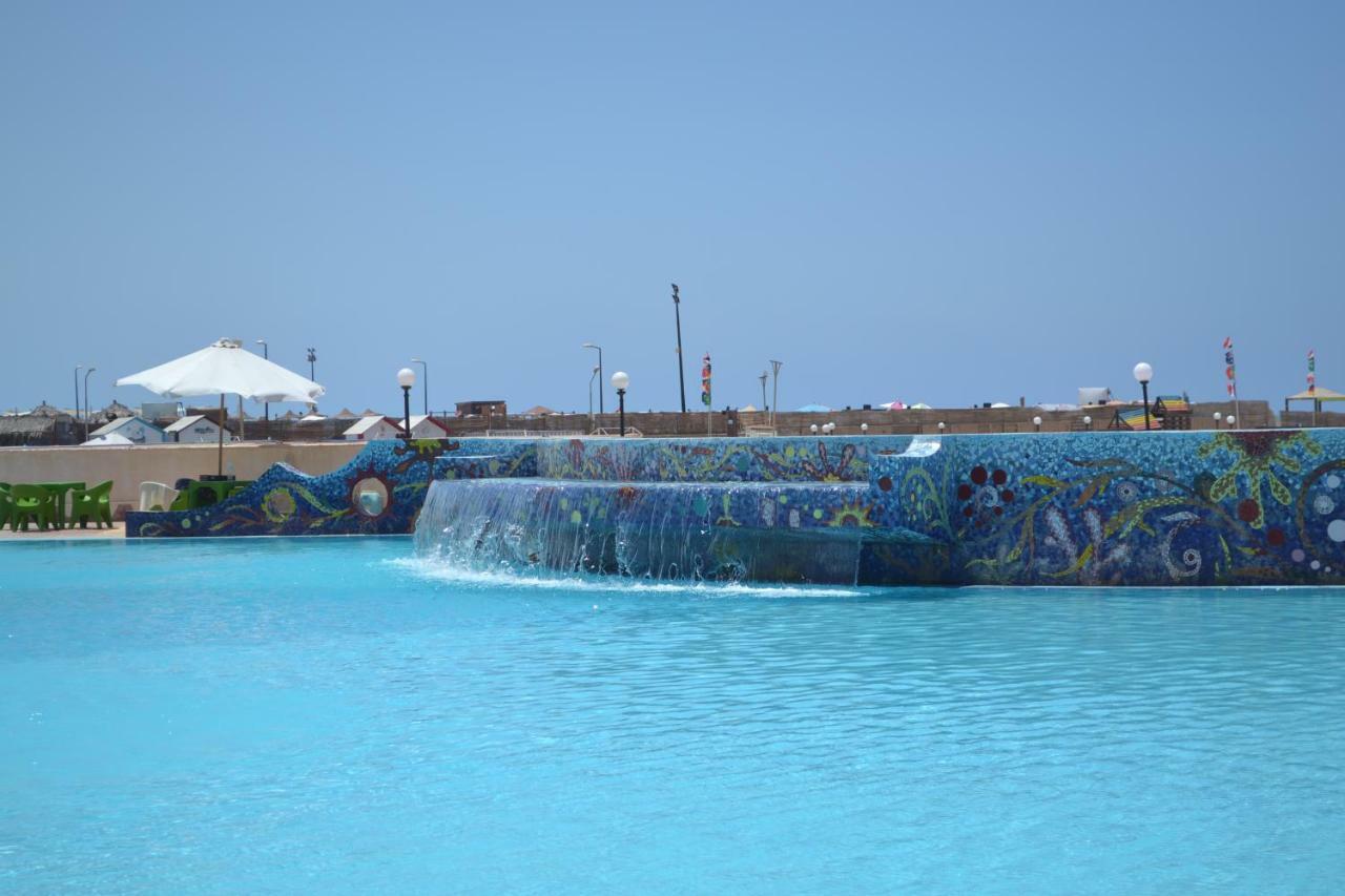 La Stanza Chalet Al Ḩammām Exterior foto